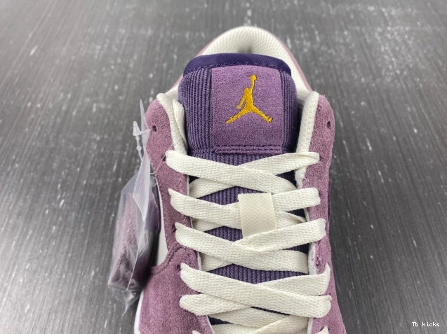 Rep TBK DR8057-500 (W) Low 1 Jordan Air Unity 0630